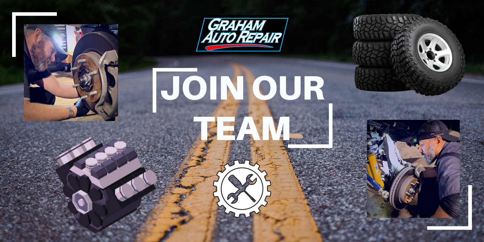 Join Our Team at Graham Auto Repair in Graham, WA and Yelm, WA